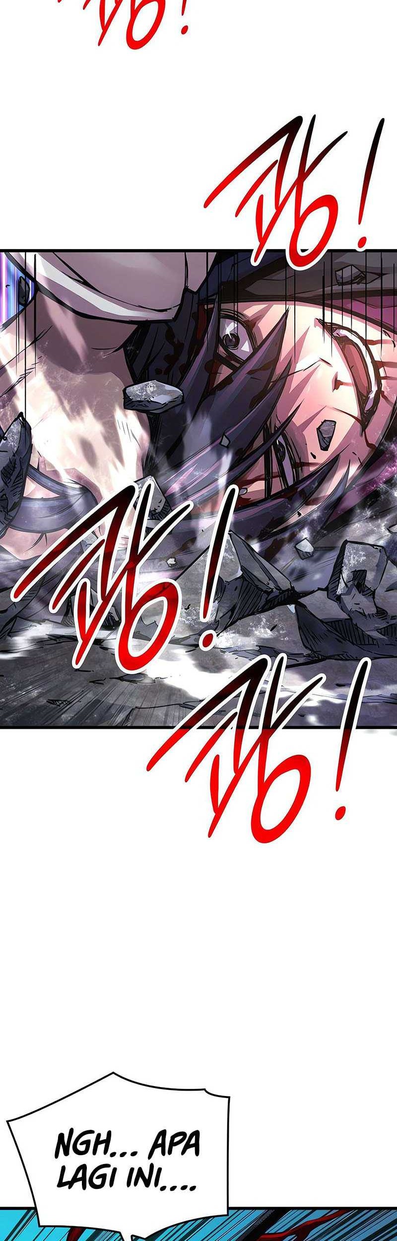 Myst, Might, Mayhem (Legend Of Heavenly Chaos Demon) Chapter 73 - halaman 69