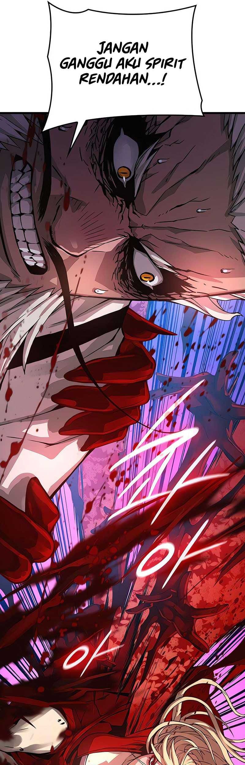Myst, Might, Mayhem (Legend Of Heavenly Chaos Demon) Chapter 73 - halaman 71