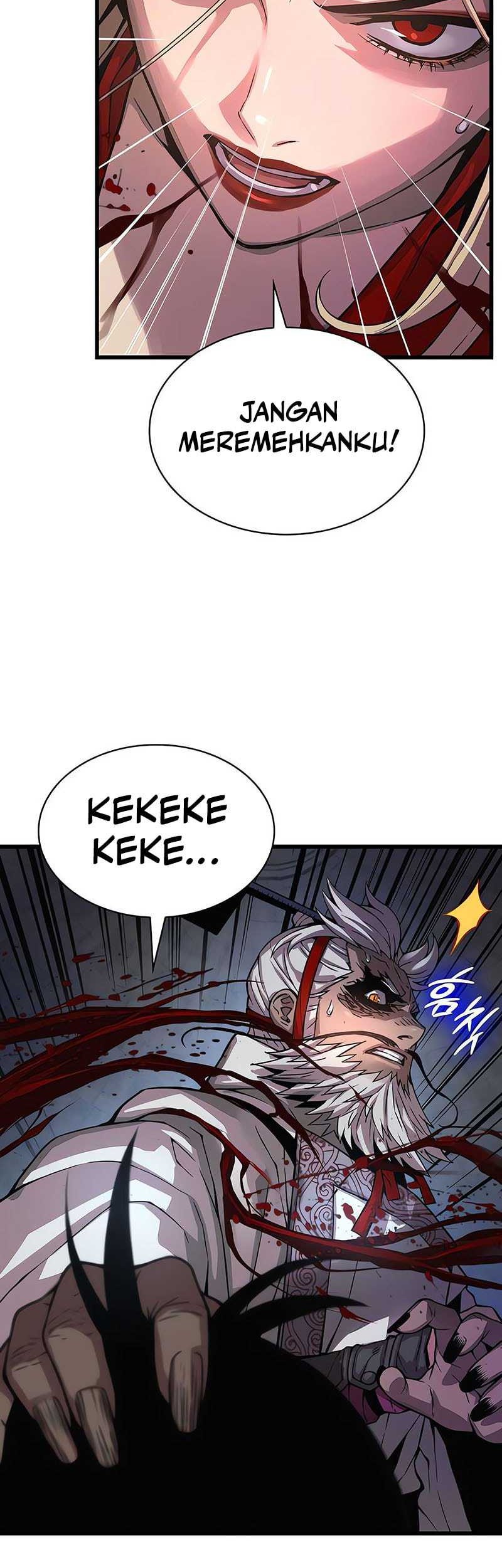 Myst, Might, Mayhem (Legend Of Heavenly Chaos Demon) Chapter 73 - halaman 73