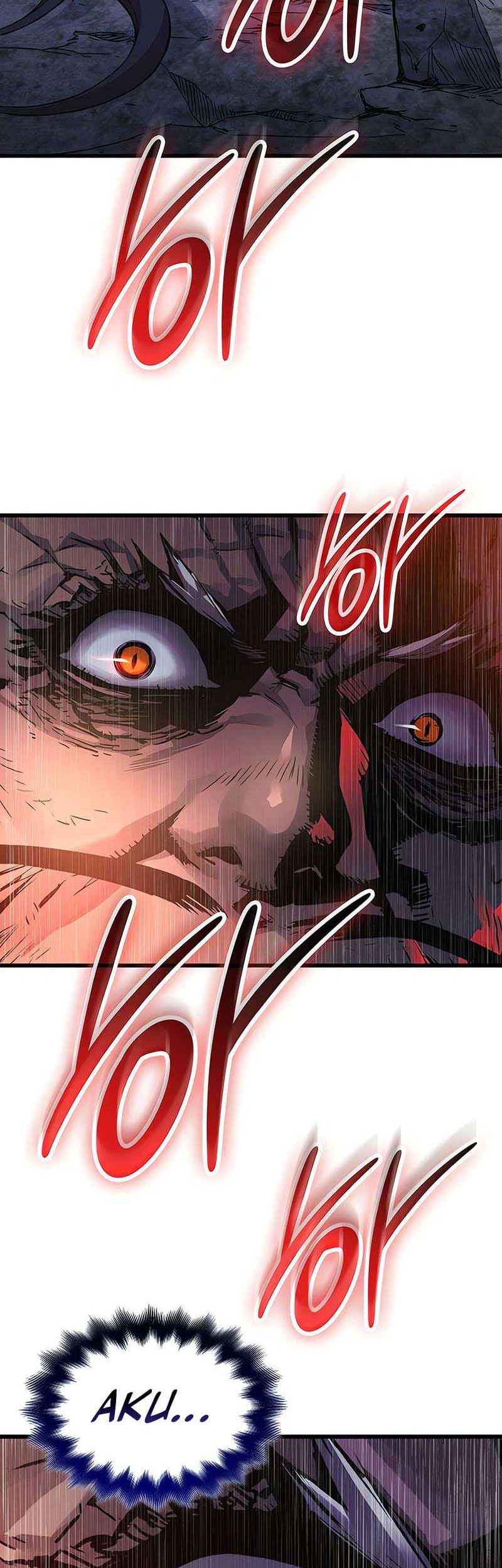 Myst, Might, Mayhem (Legend Of Heavenly Chaos Demon) Chapter 73 - halaman 76