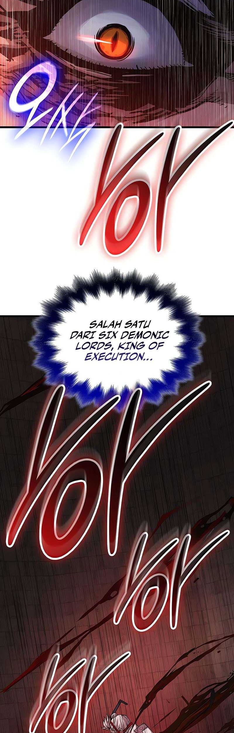 Myst, Might, Mayhem (Legend Of Heavenly Chaos Demon) Chapter 73 - halaman 77