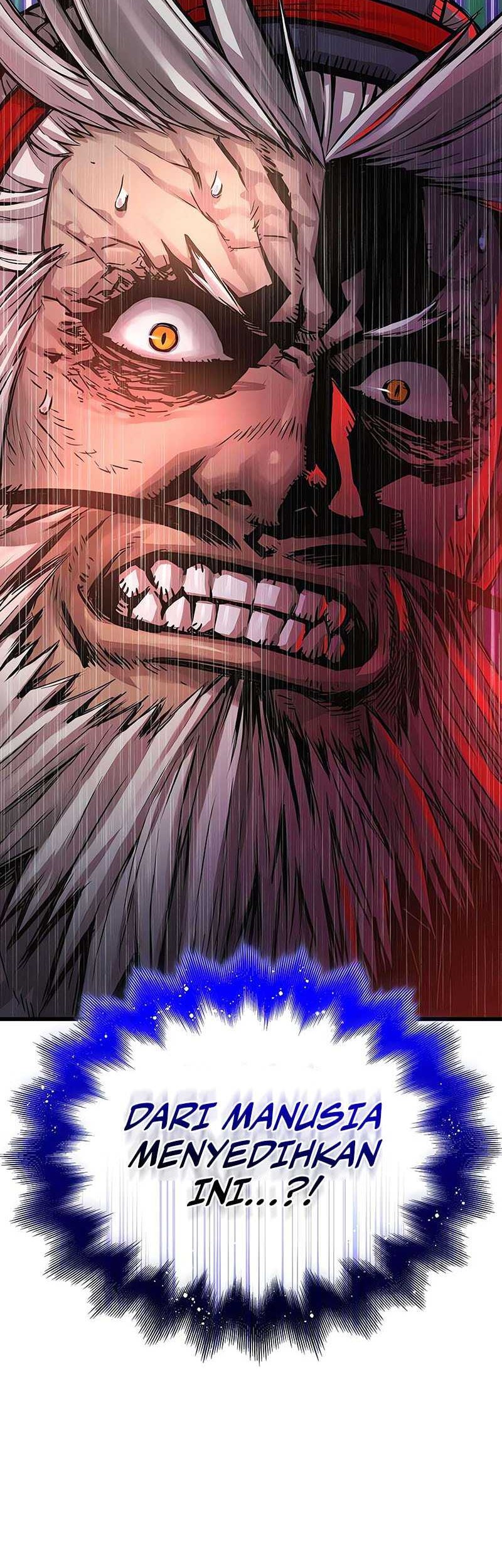 Myst, Might, Mayhem (Legend Of Heavenly Chaos Demon) Chapter 73 - halaman 80