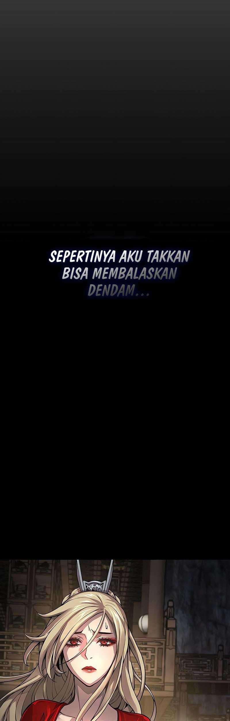Myst, Might, Mayhem (Legend Of Heavenly Chaos Demon) Chapter 73 - halaman 9