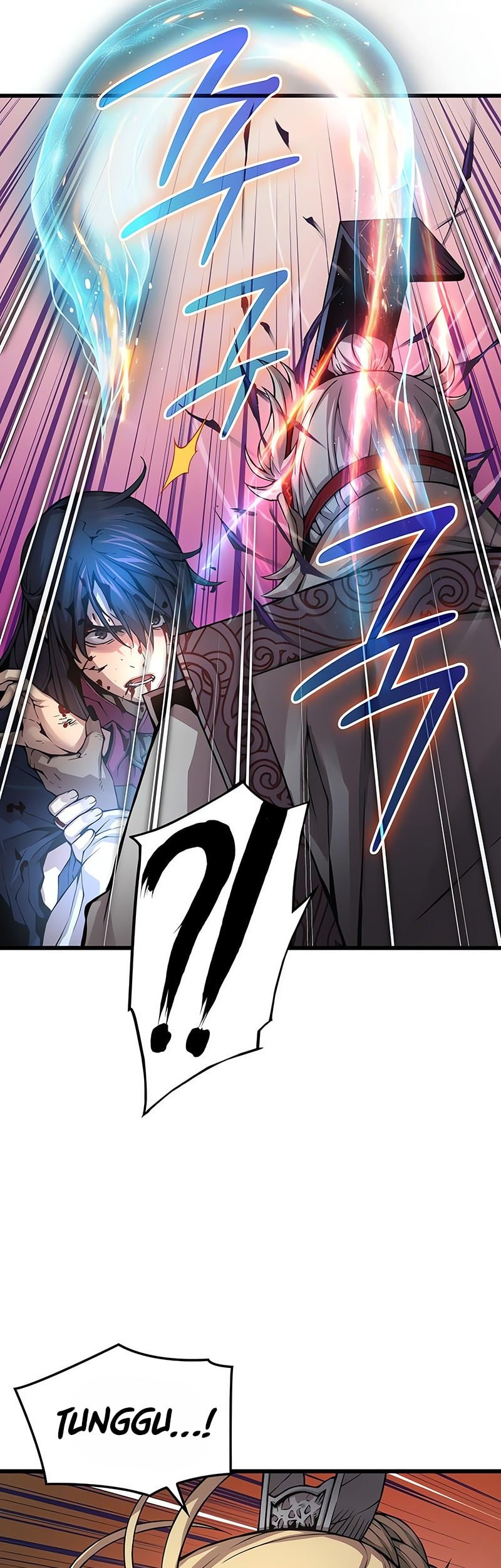 Myst, Might, Mayhem (Legend Of Heavenly Chaos Demon) Chapter 74 - halaman 10