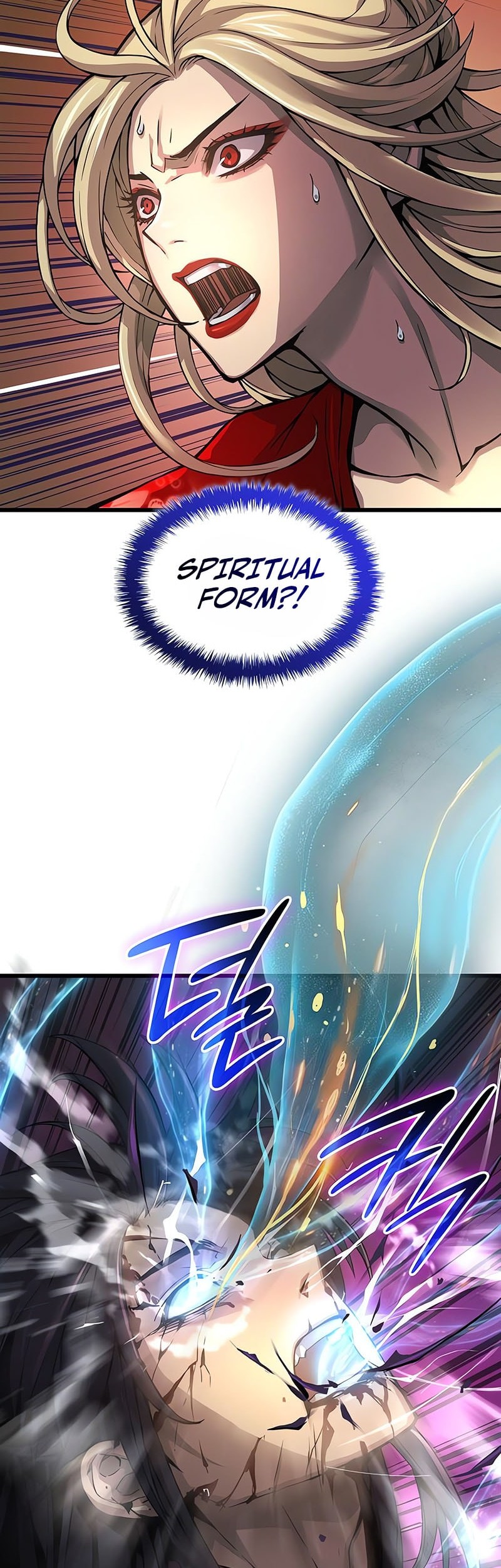 Myst, Might, Mayhem (Legend Of Heavenly Chaos Demon) Chapter 74 - halaman 11