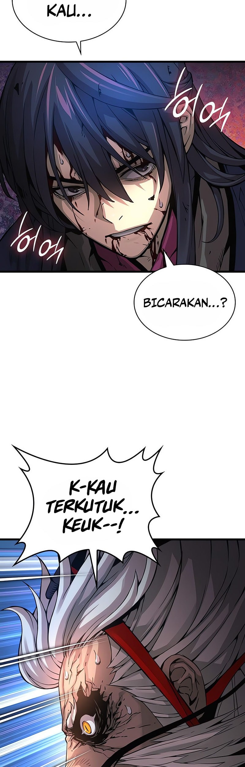 Myst, Might, Mayhem (Legend Of Heavenly Chaos Demon) Chapter 74 - halaman 19