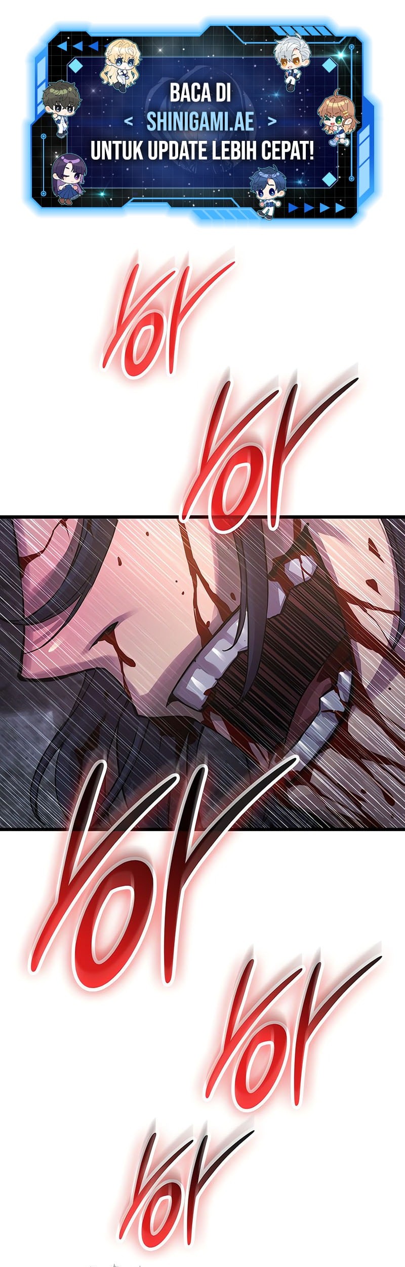 Myst, Might, Mayhem (Legend Of Heavenly Chaos Demon) Chapter 74 - halaman 2