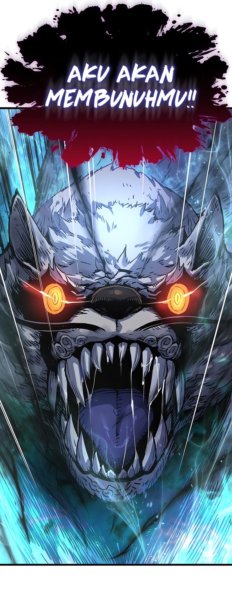 Myst, Might, Mayhem (Legend Of Heavenly Chaos Demon) Chapter 74 - halaman 25