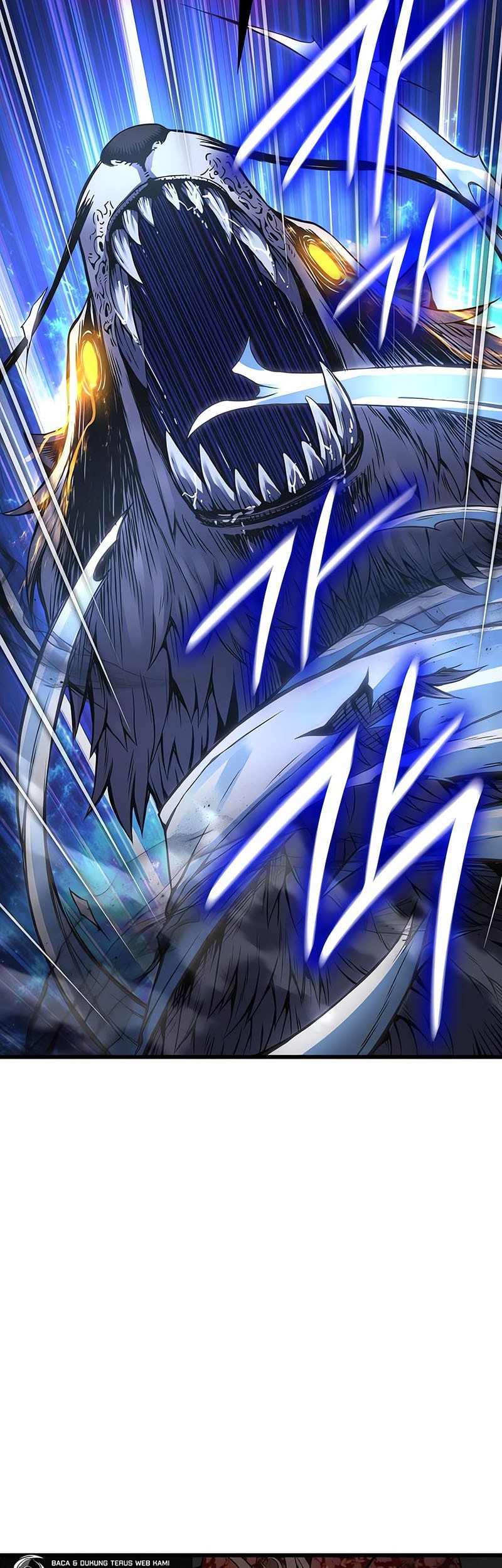 Myst, Might, Mayhem (Legend Of Heavenly Chaos Demon) Chapter 74 - halaman 38