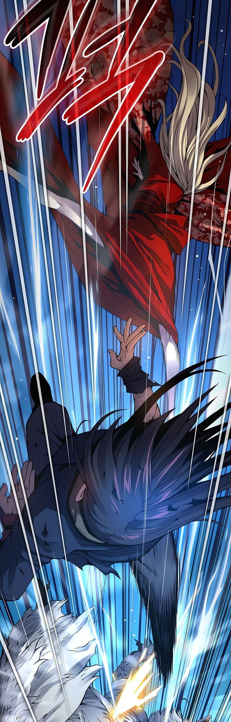 Myst, Might, Mayhem (Legend Of Heavenly Chaos Demon) Chapter 74 - halaman 40