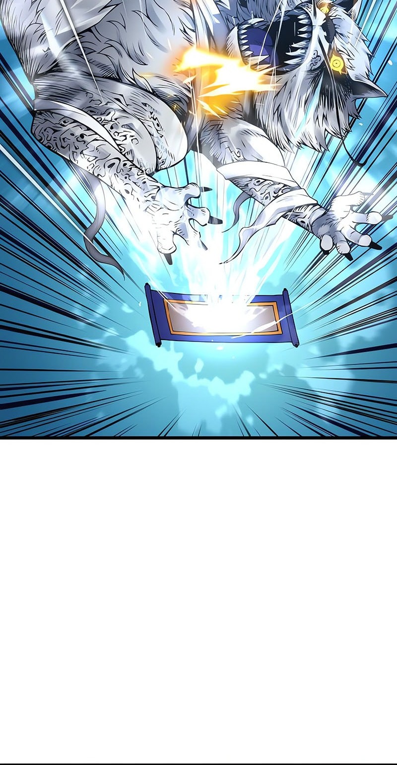 Myst, Might, Mayhem (Legend Of Heavenly Chaos Demon) Chapter 74 - halaman 41