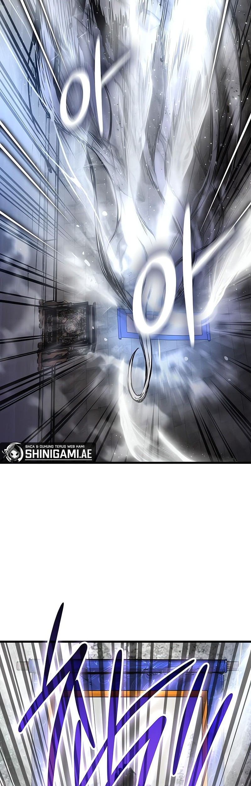 Myst, Might, Mayhem (Legend Of Heavenly Chaos Demon) Chapter 74 - halaman 47