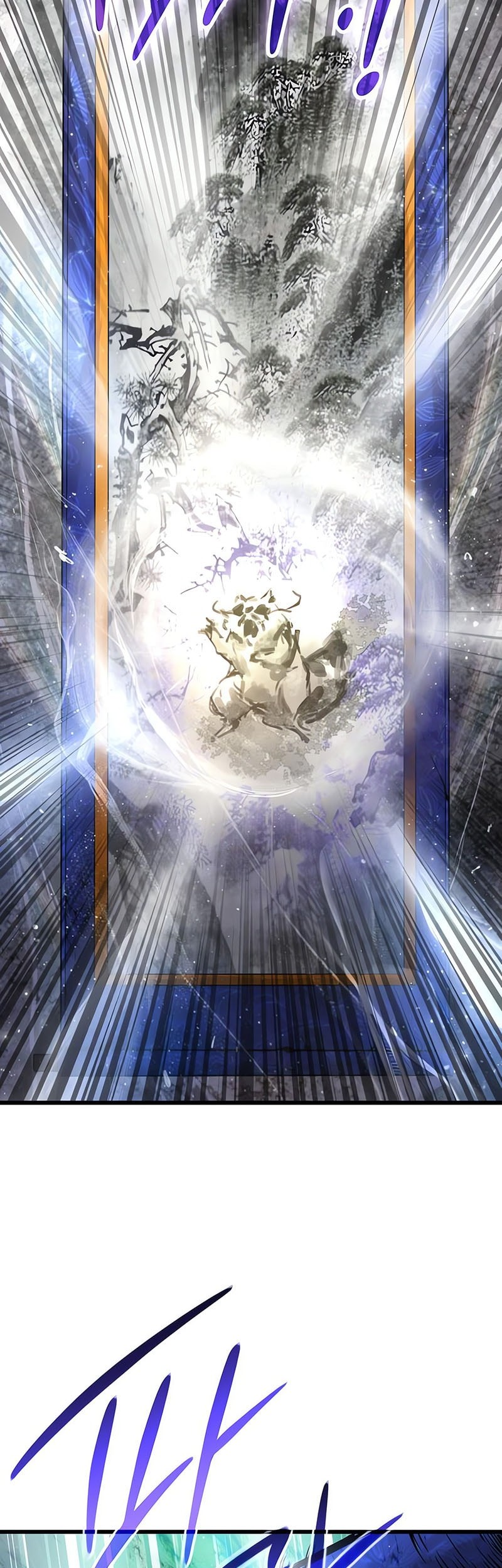 Myst, Might, Mayhem (Legend Of Heavenly Chaos Demon) Chapter 74 - halaman 48