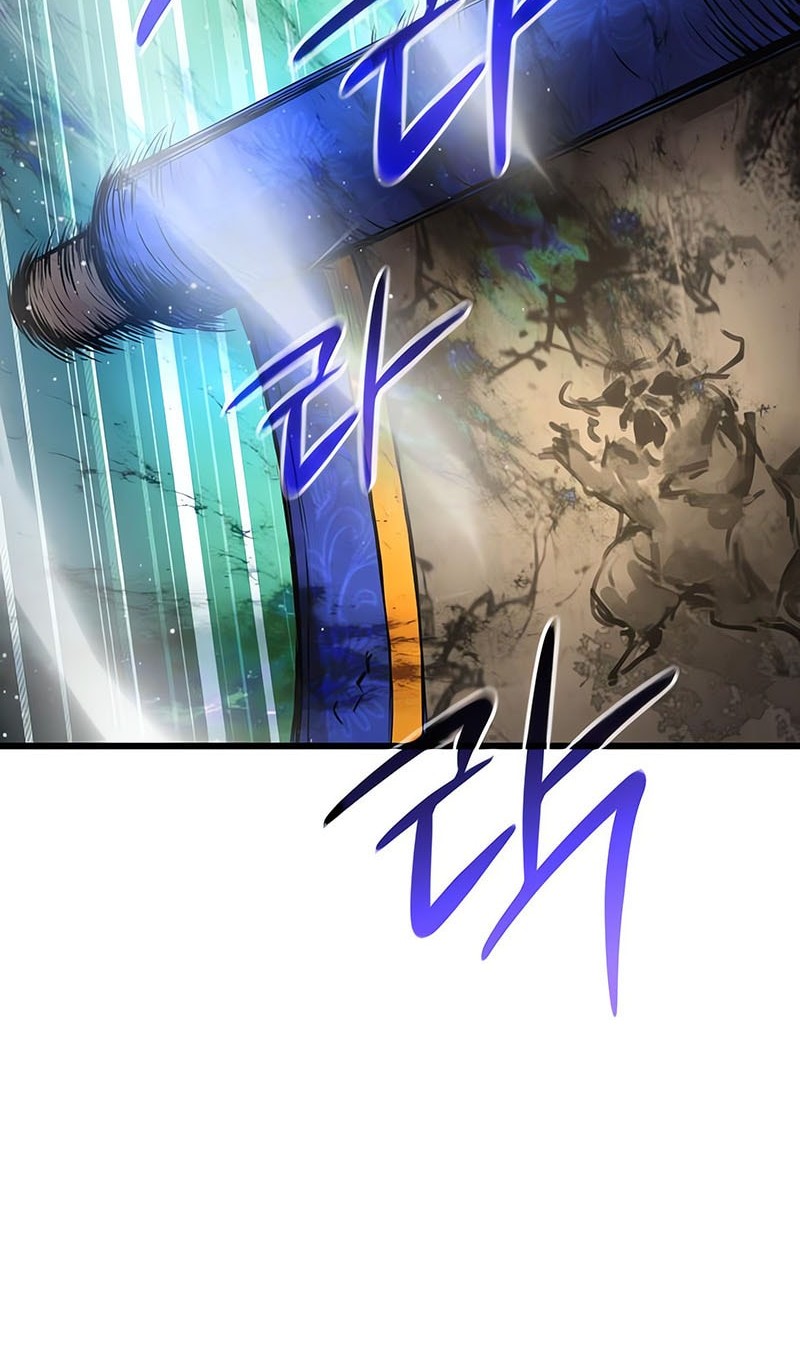 Myst, Might, Mayhem (Legend Of Heavenly Chaos Demon) Chapter 74 - halaman 49
