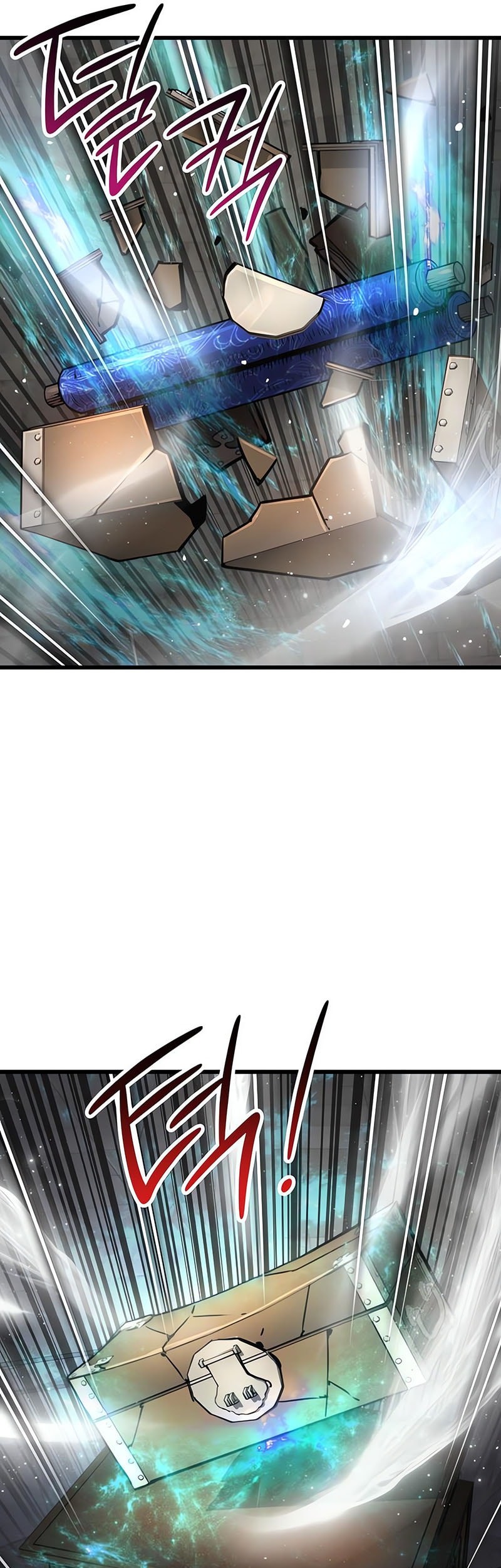 Myst, Might, Mayhem (Legend Of Heavenly Chaos Demon) Chapter 74 - halaman 50