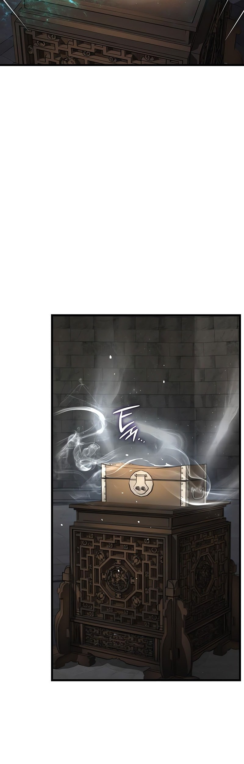 Myst, Might, Mayhem (Legend Of Heavenly Chaos Demon) Chapter 74 - halaman 51