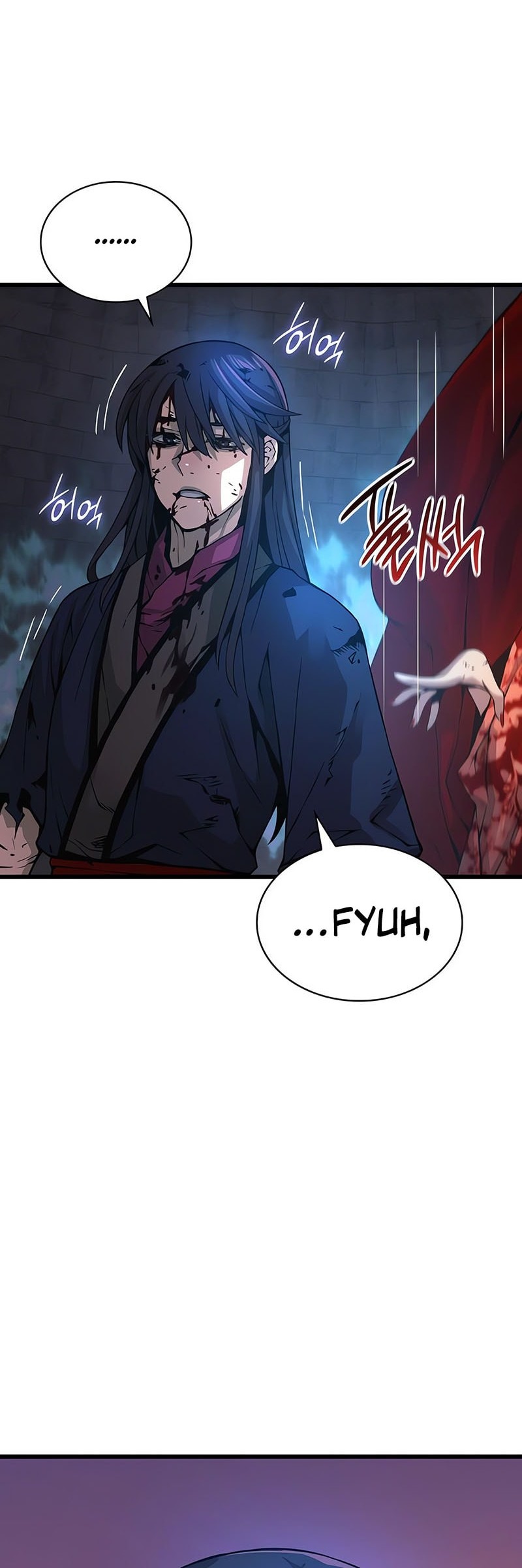 Myst, Might, Mayhem (Legend Of Heavenly Chaos Demon) Chapter 74 - halaman 53