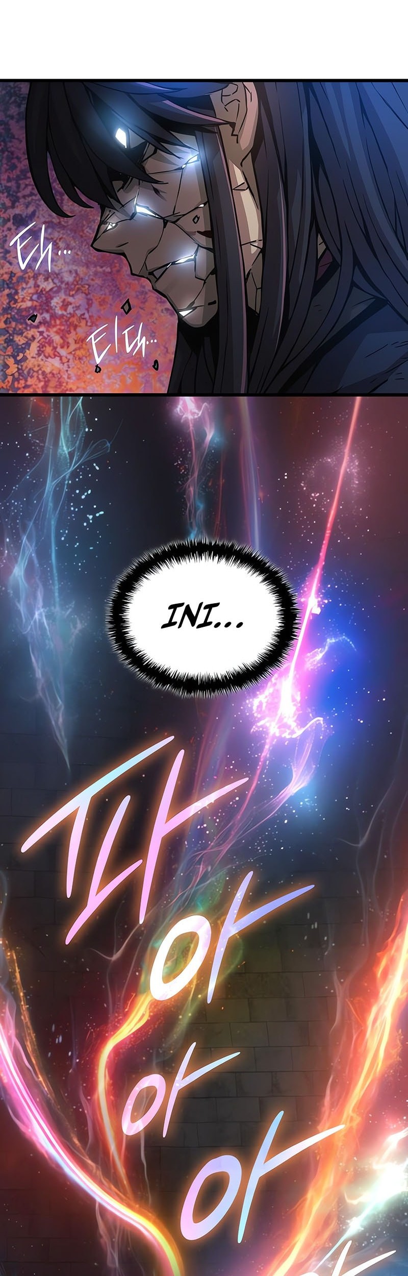 Myst, Might, Mayhem (Legend Of Heavenly Chaos Demon) Chapter 74 - halaman 59