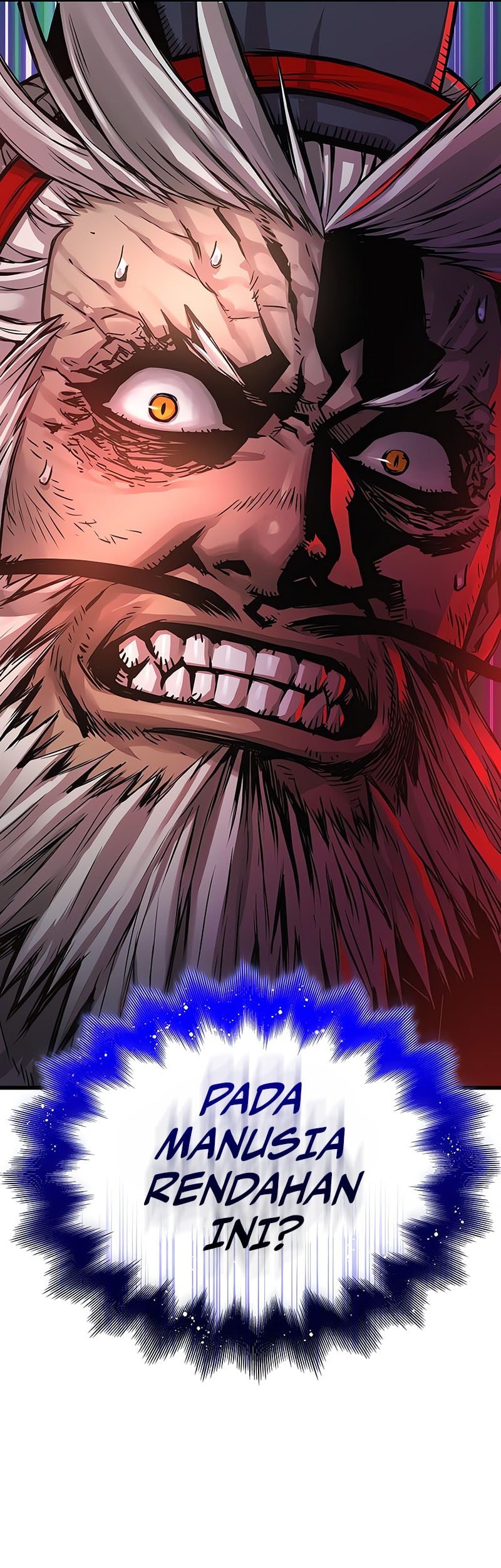 Myst, Might, Mayhem (Legend Of Heavenly Chaos Demon) Chapter 74 - halaman 6