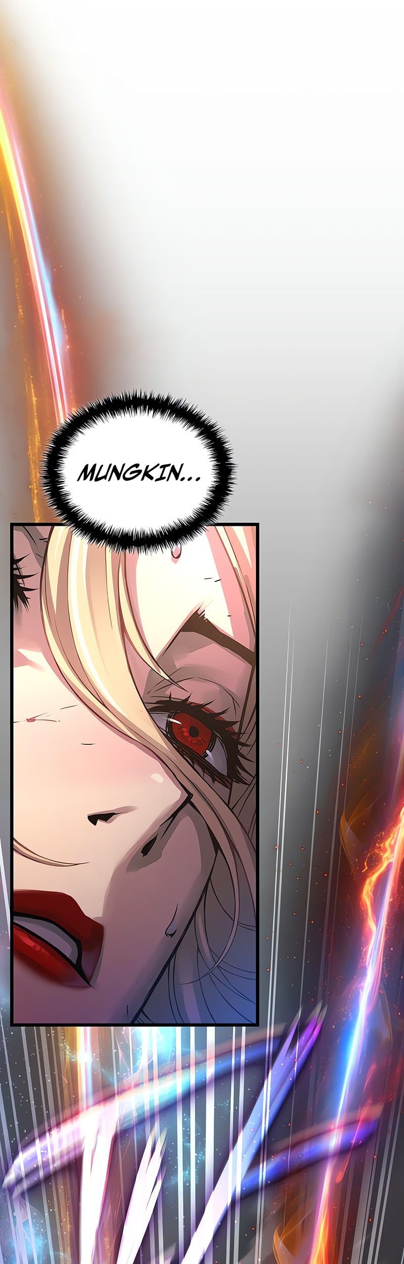 Myst, Might, Mayhem (Legend Of Heavenly Chaos Demon) Chapter 74 - halaman 66