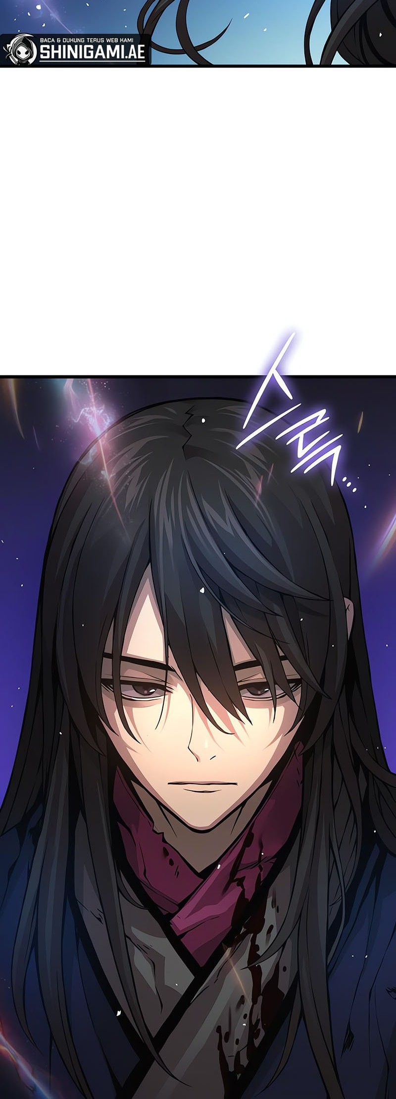 Myst, Might, Mayhem (Legend Of Heavenly Chaos Demon) Chapter 74 - halaman 69