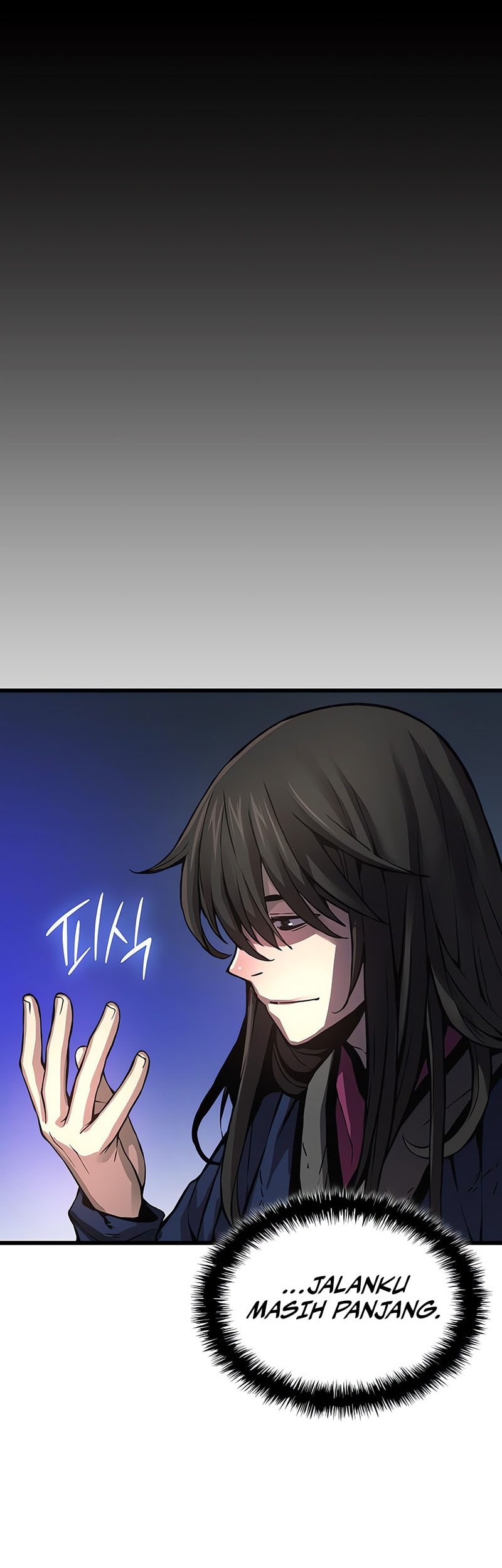 Myst, Might, Mayhem (Legend Of Heavenly Chaos Demon) Chapter 74 - halaman 79