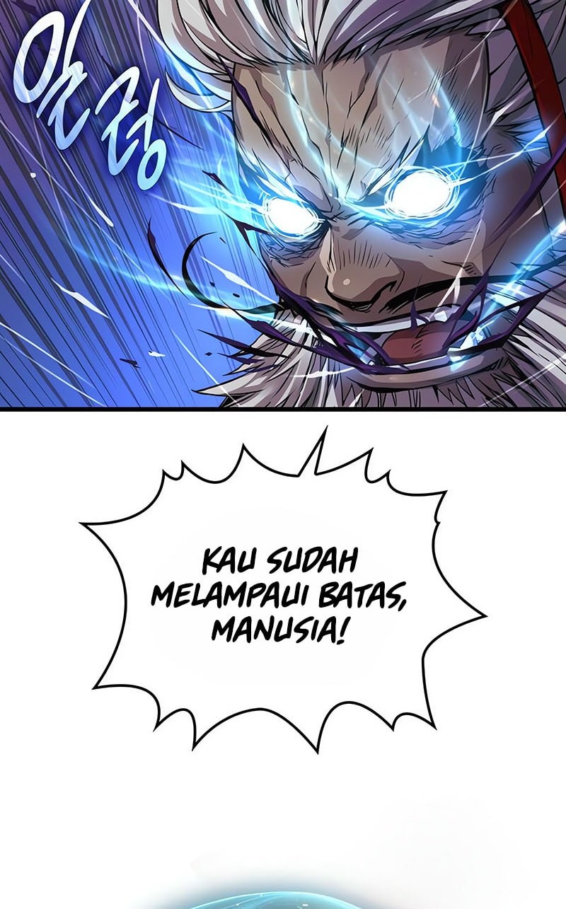 Myst, Might, Mayhem (Legend Of Heavenly Chaos Demon) Chapter 74 - halaman 9