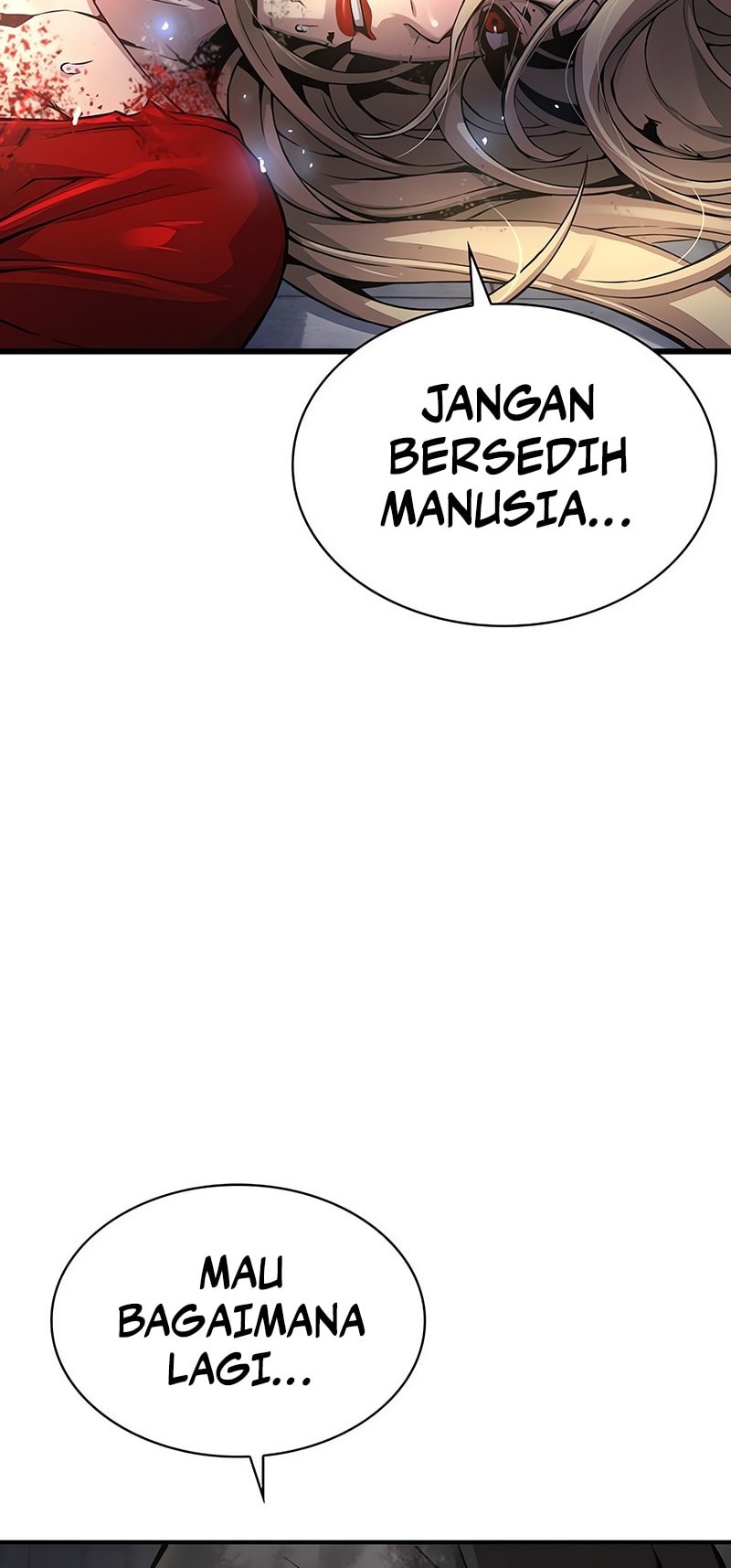Myst, Might, Mayhem (Legend Of Heavenly Chaos Demon) Chapter 75 - halaman 13