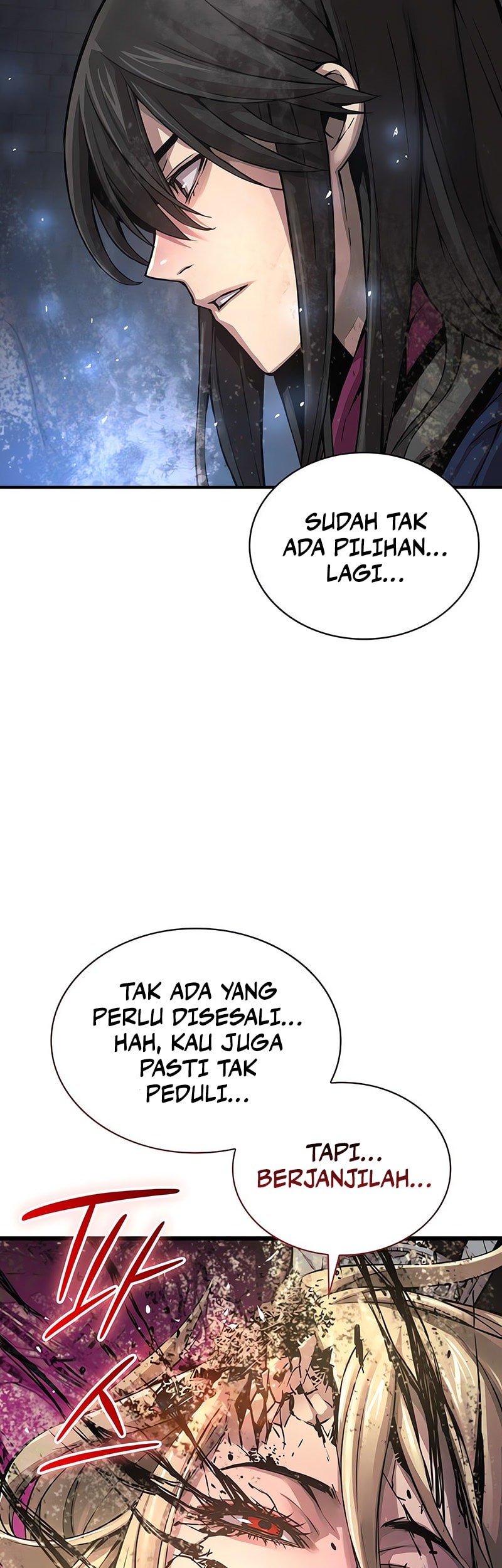 Myst, Might, Mayhem (Legend Of Heavenly Chaos Demon) Chapter 75 - halaman 14
