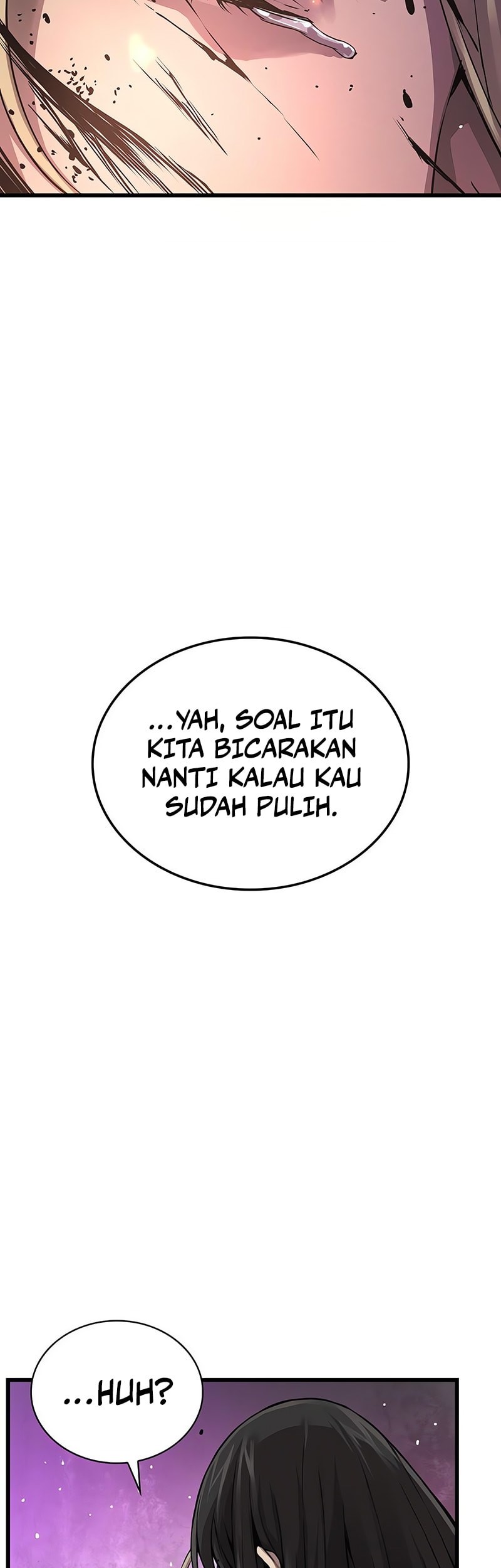 Myst, Might, Mayhem (Legend Of Heavenly Chaos Demon) Chapter 75 - halaman 16