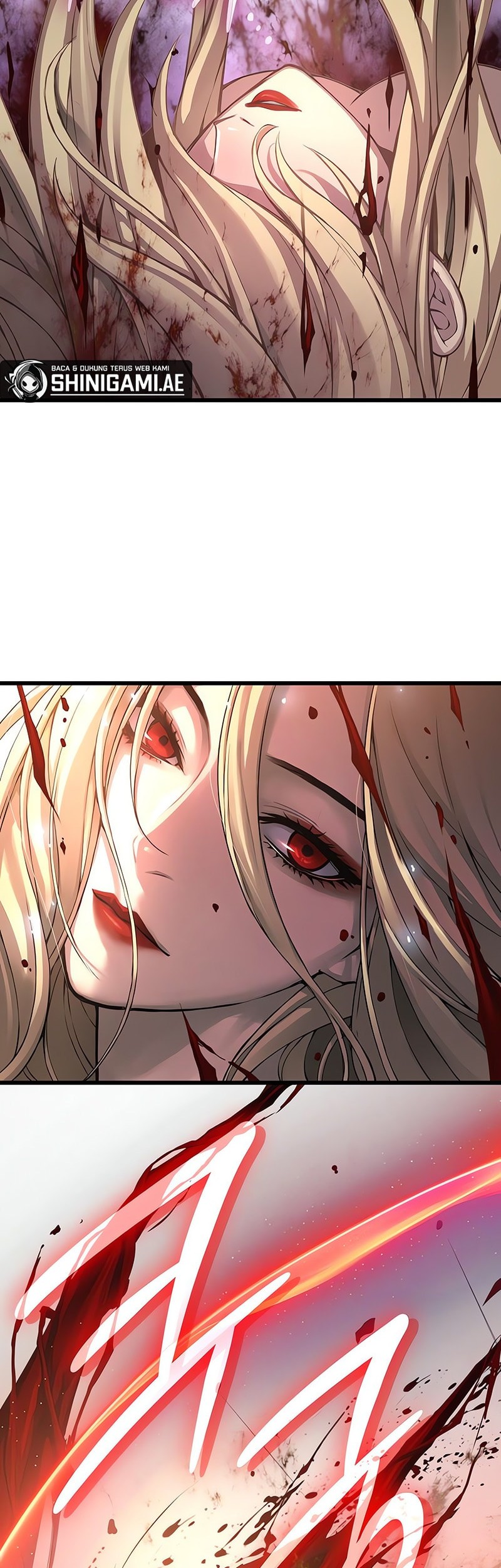 Myst, Might, Mayhem (Legend Of Heavenly Chaos Demon) Chapter 75 - halaman 23
