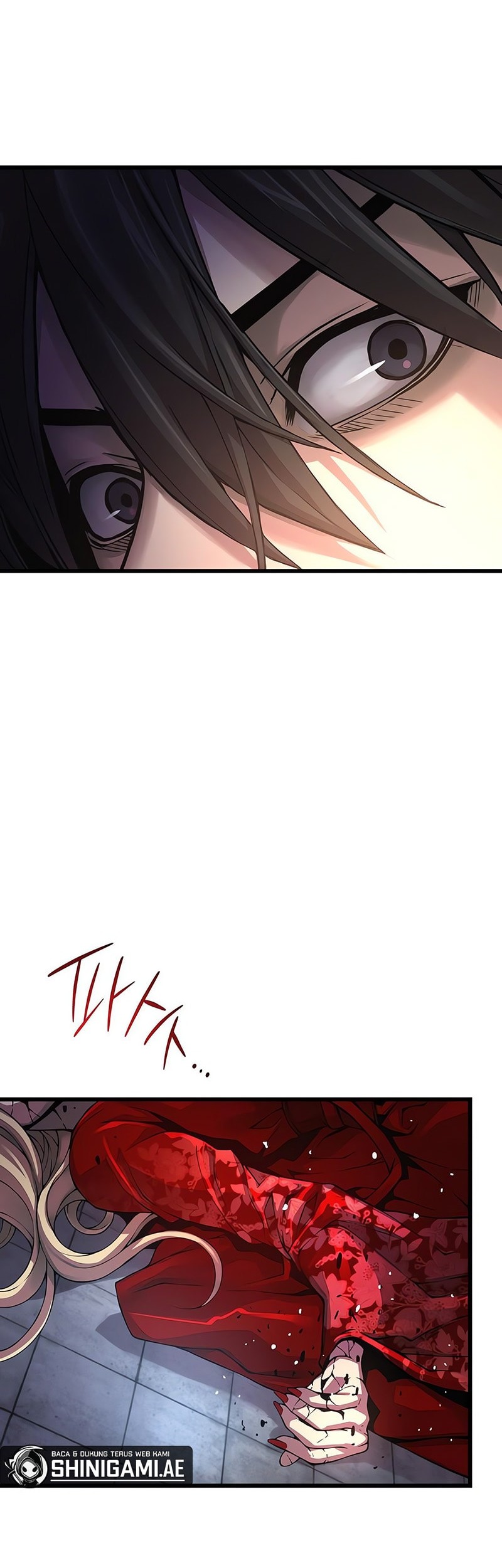 Myst, Might, Mayhem (Legend Of Heavenly Chaos Demon) Chapter 75 - halaman 3