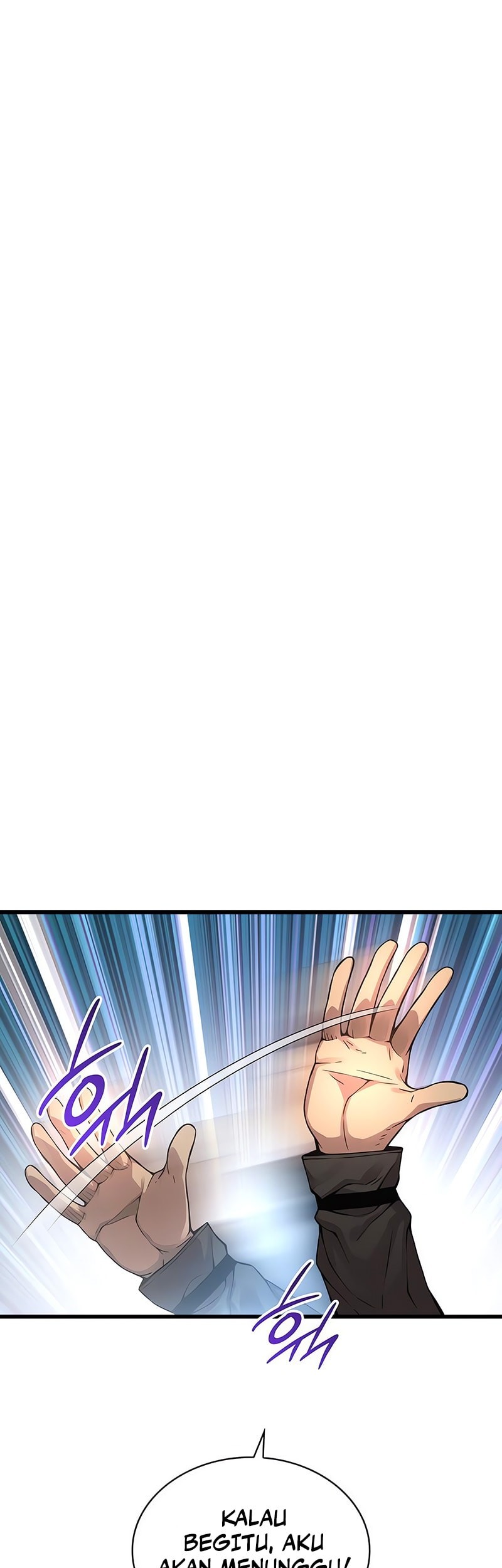 Myst, Might, Mayhem (Legend Of Heavenly Chaos Demon) Chapter 75 - halaman 34