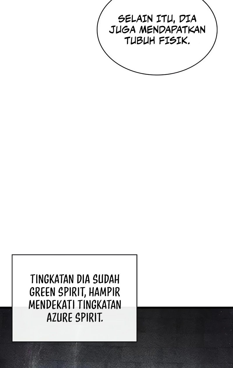 Myst, Might, Mayhem (Legend Of Heavenly Chaos Demon) Chapter 75 - halaman 37
