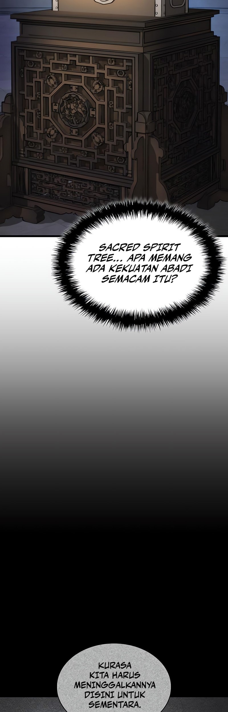 Myst, Might, Mayhem (Legend Of Heavenly Chaos Demon) Chapter 75 - halaman 44