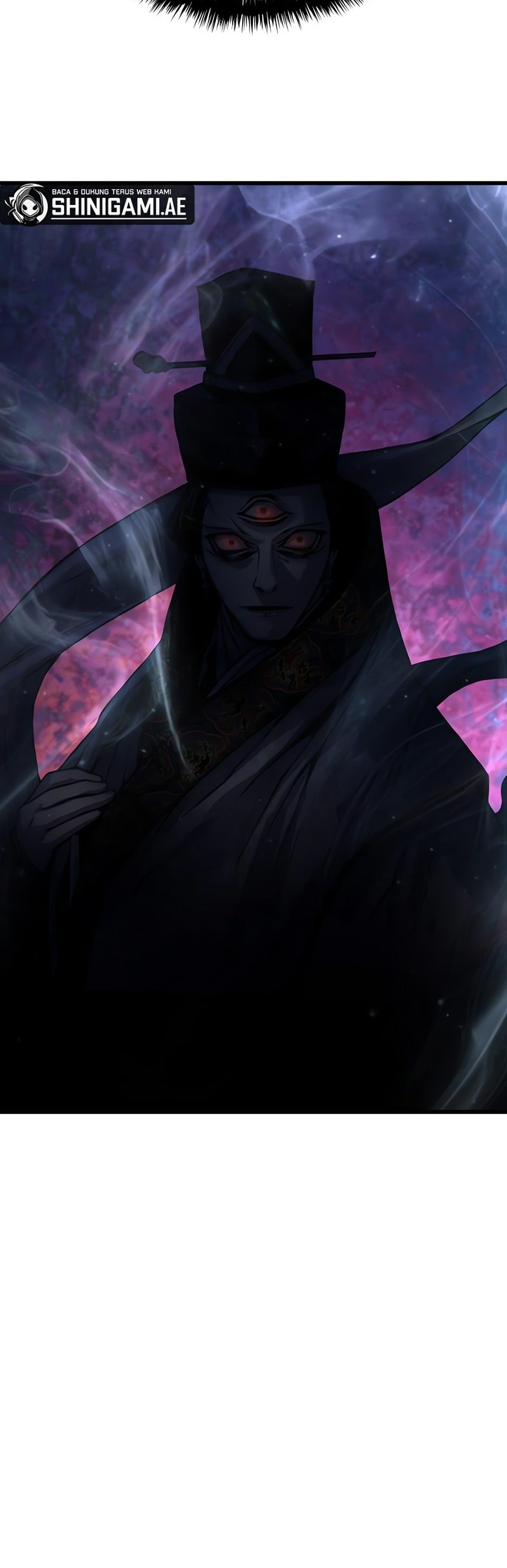 Myst, Might, Mayhem (Legend Of Heavenly Chaos Demon) Chapter 75 - halaman 49
