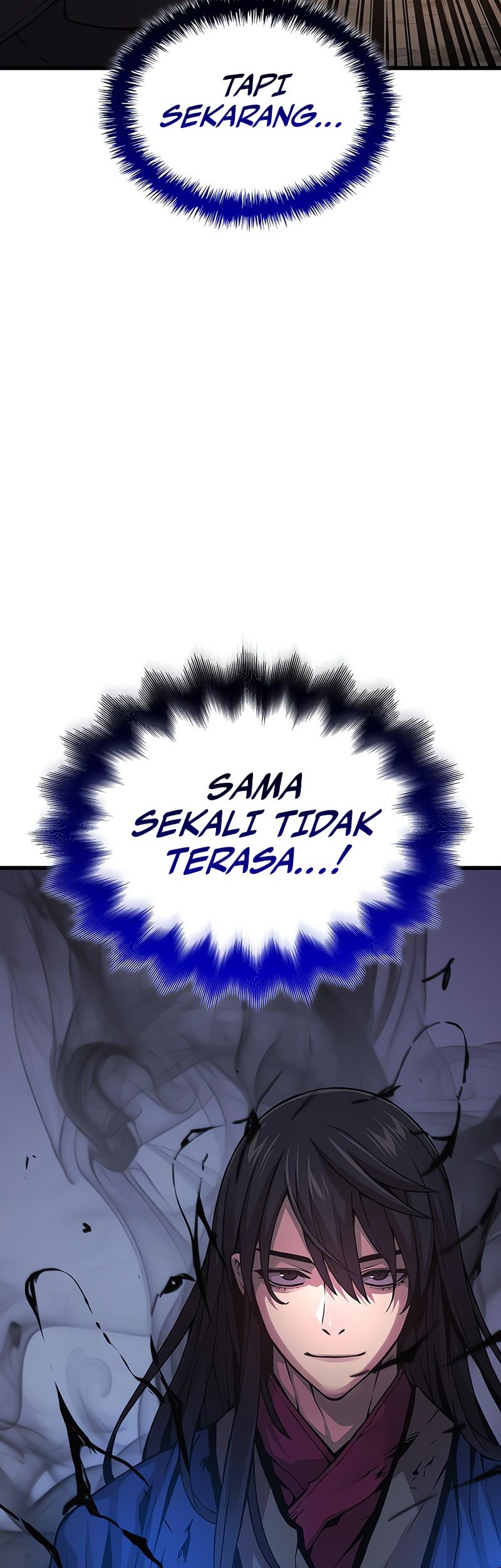 Myst, Might, Mayhem (Legend Of Heavenly Chaos Demon) Chapter 75 - halaman 59