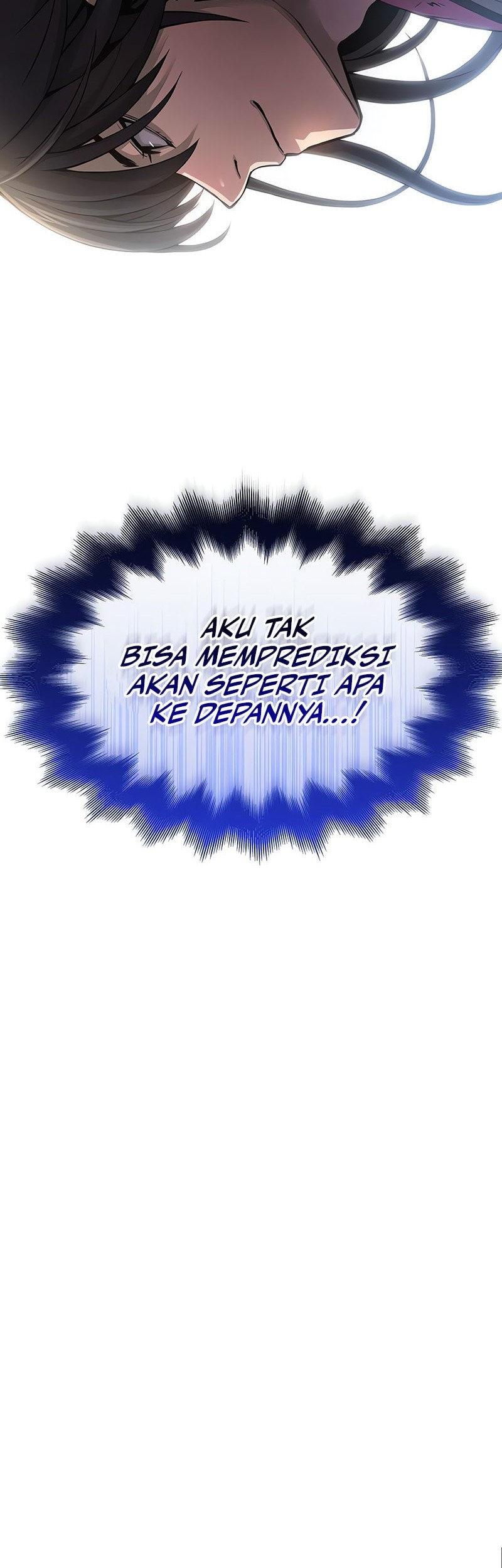 Myst, Might, Mayhem (Legend Of Heavenly Chaos Demon) Chapter 75 - halaman 63