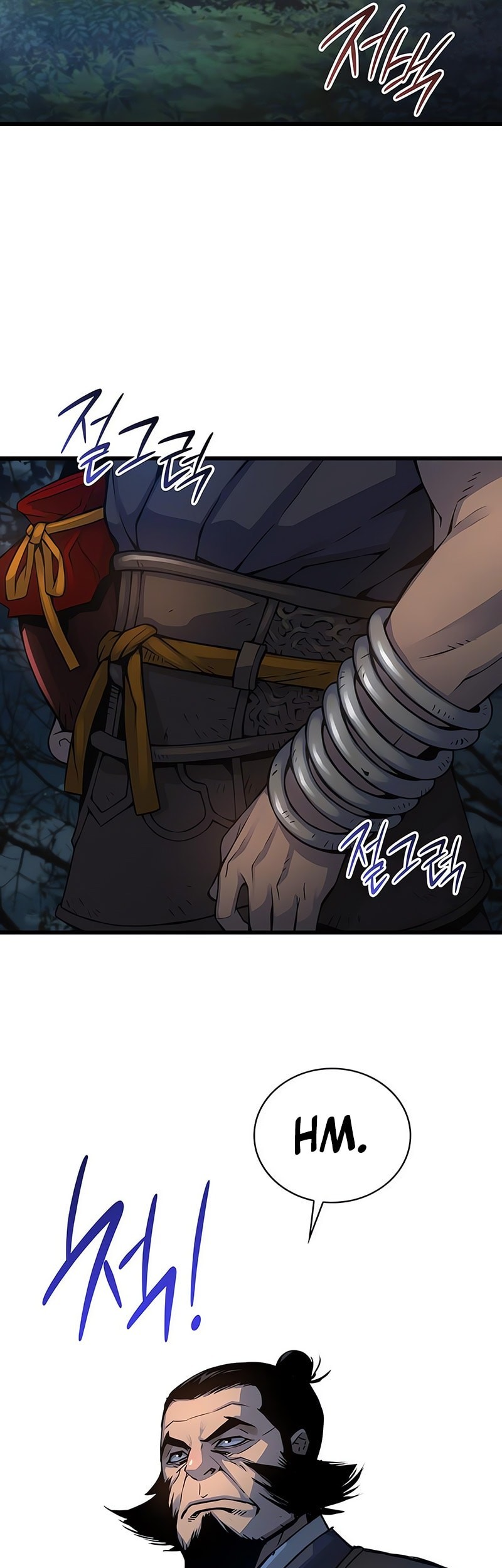 Myst, Might, Mayhem (Legend Of Heavenly Chaos Demon) Chapter 75 - halaman 66