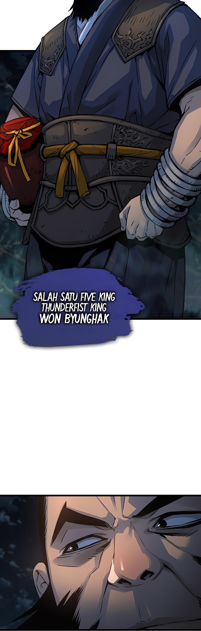 Myst, Might, Mayhem (Legend Of Heavenly Chaos Demon) Chapter 75 - halaman 67