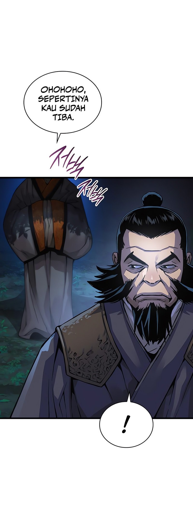 Myst, Might, Mayhem (Legend Of Heavenly Chaos Demon) Chapter 75 - halaman 69