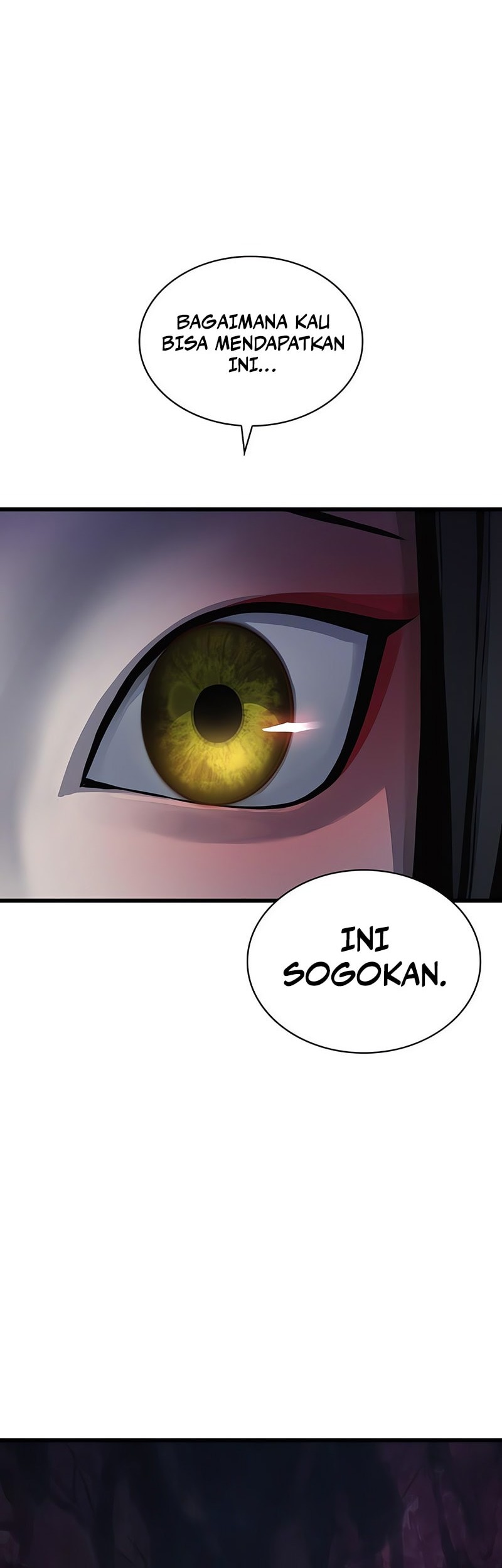 Myst, Might, Mayhem (Legend Of Heavenly Chaos Demon) Chapter 75 - halaman 77