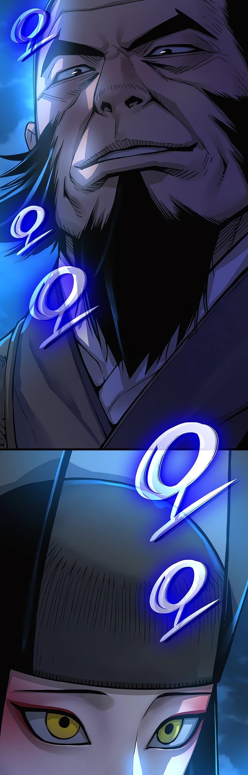 Myst, Might, Mayhem (Legend Of Heavenly Chaos Demon) Chapter 75 - halaman 79