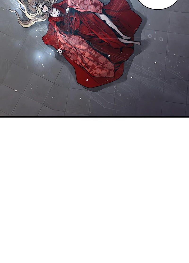 Myst, Might, Mayhem (Legend Of Heavenly Chaos Demon) Chapter 75 - halaman 9