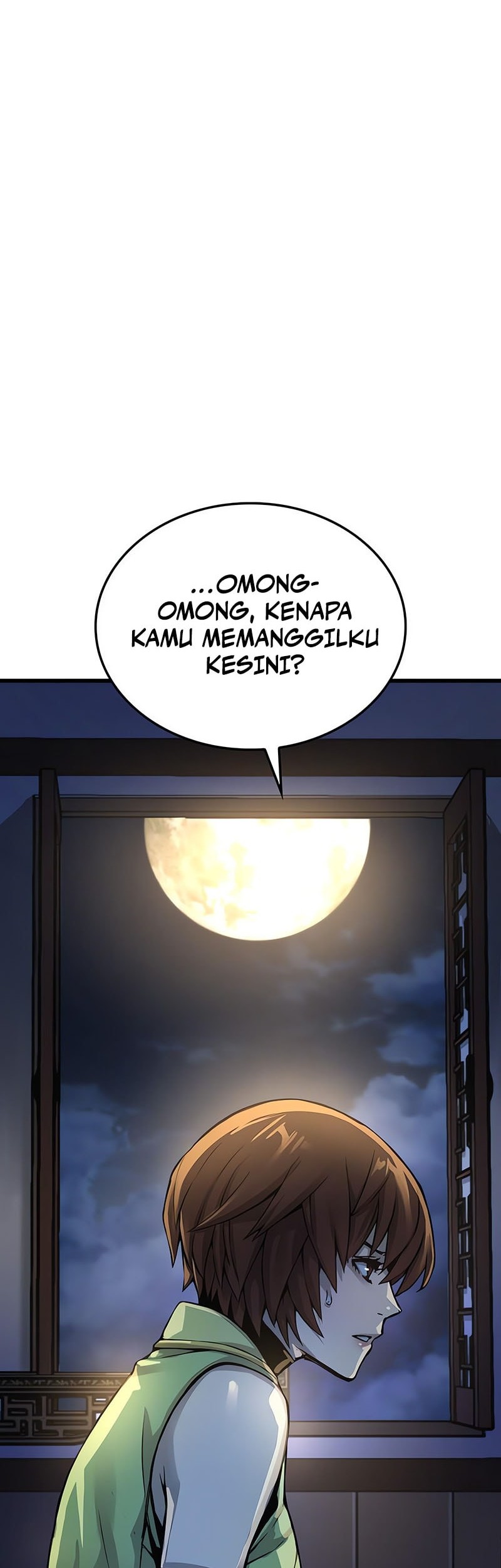 Myst, Might, Mayhem (Legend Of Heavenly Chaos Demon) Chapter 76 - halaman 23