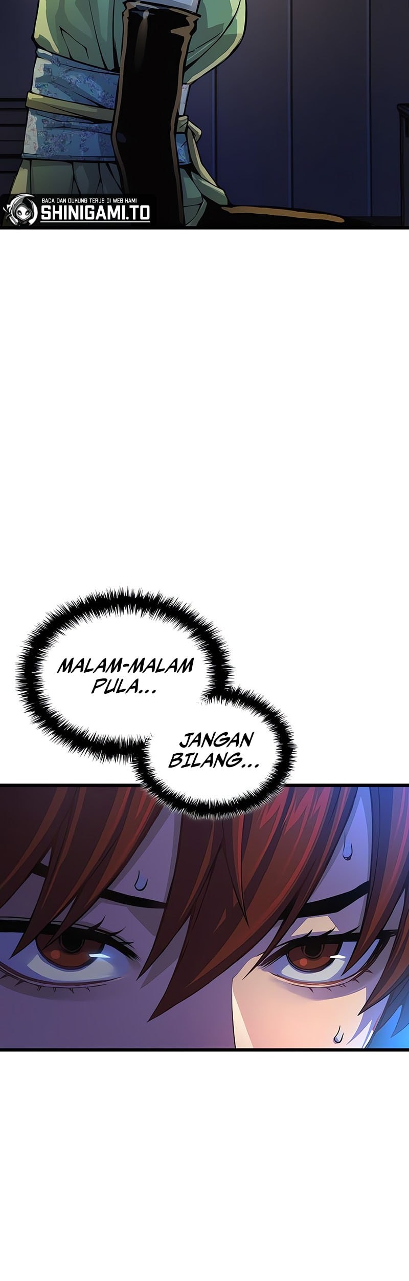 Myst, Might, Mayhem (Legend Of Heavenly Chaos Demon) Chapter 76 - halaman 24