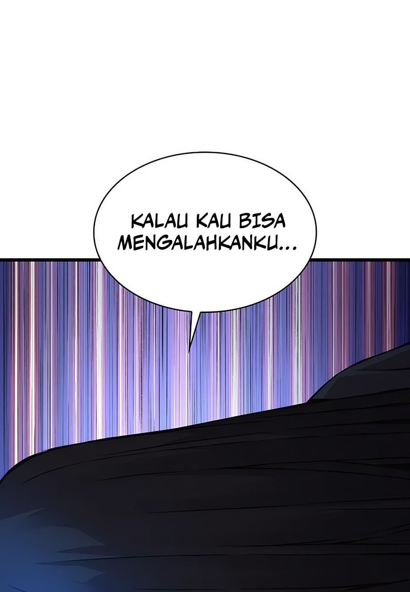 Myst, Might, Mayhem (Legend Of Heavenly Chaos Demon) Chapter 76 - halaman 37