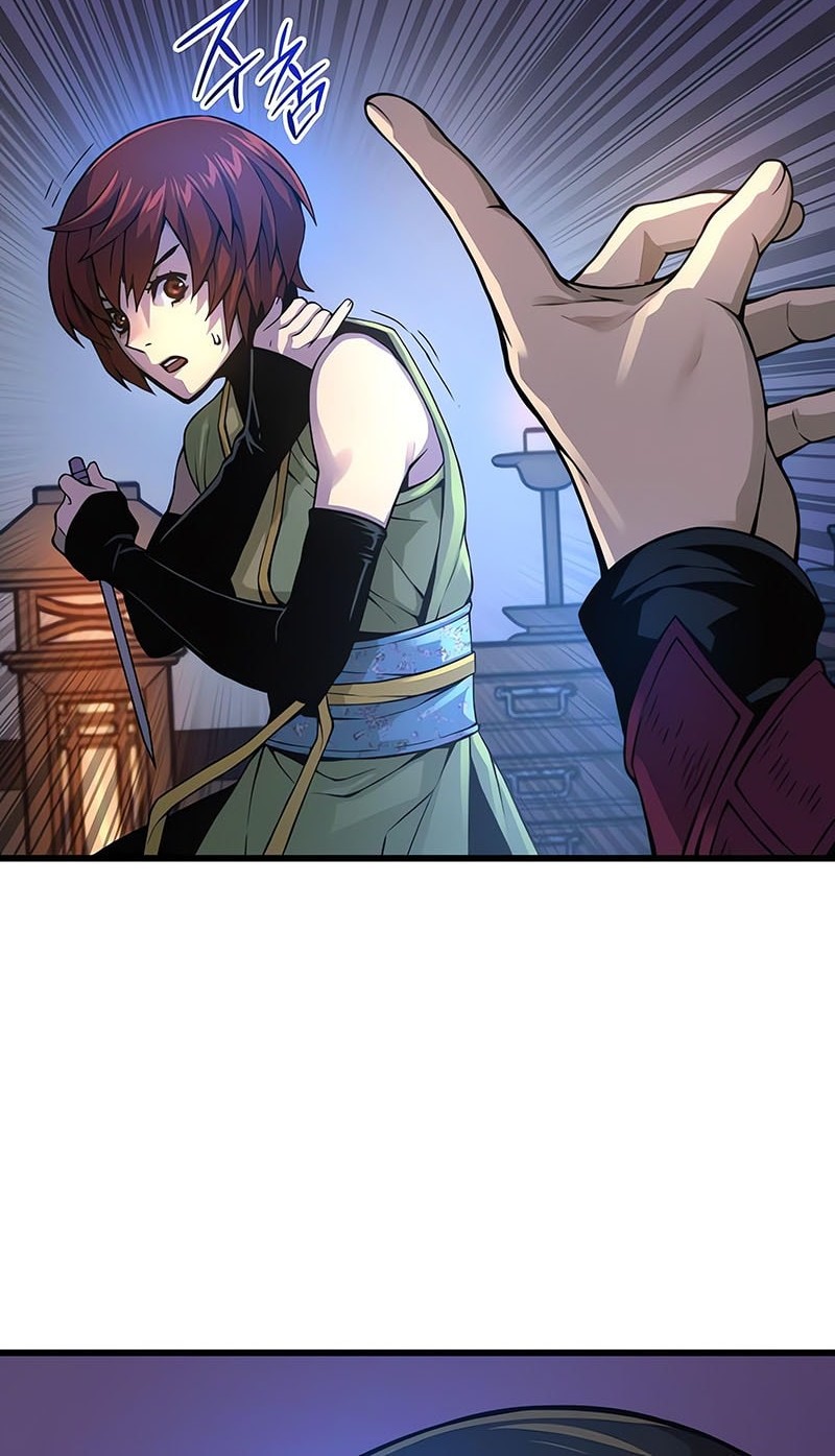 Myst, Might, Mayhem (Legend Of Heavenly Chaos Demon) Chapter 76 - halaman 41