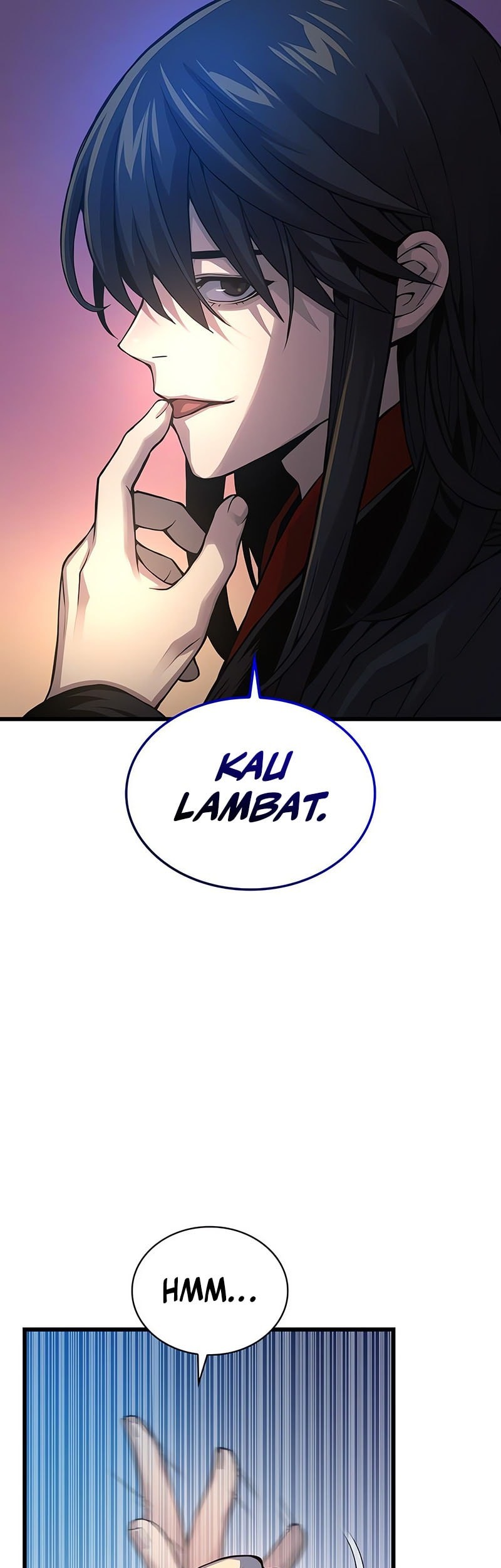 Myst, Might, Mayhem (Legend Of Heavenly Chaos Demon) Chapter 76 - halaman 42