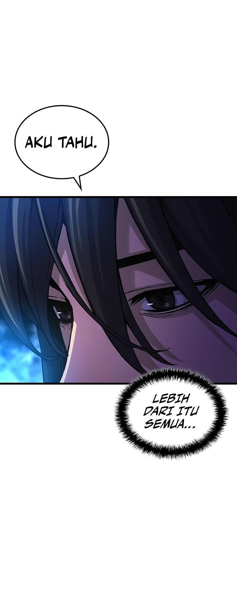 Myst, Might, Mayhem (Legend Of Heavenly Chaos Demon) Chapter 76 - halaman 45